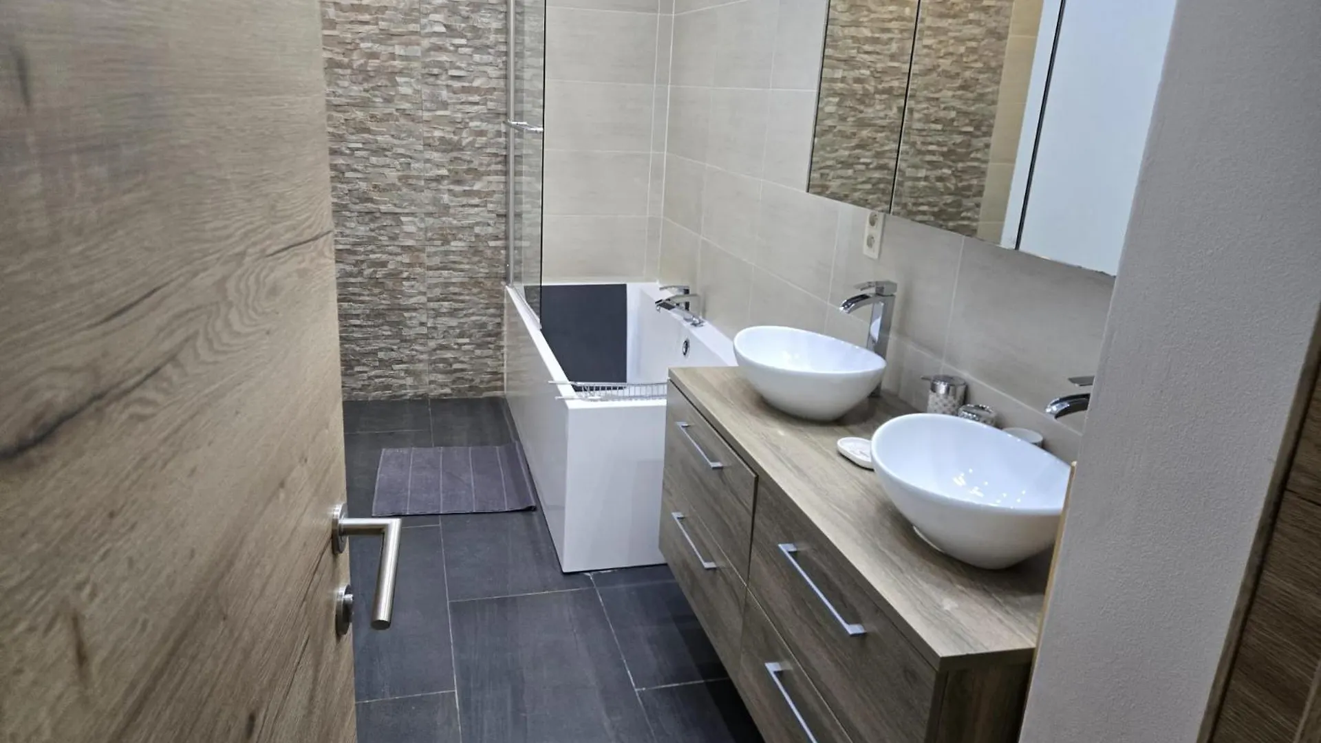 Vila Yael House Brusel Prázdninový dům