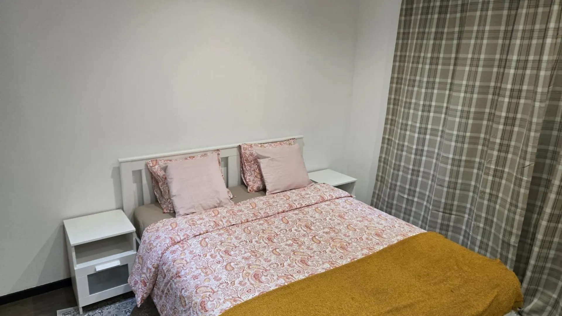 Vila Yael House Brusel