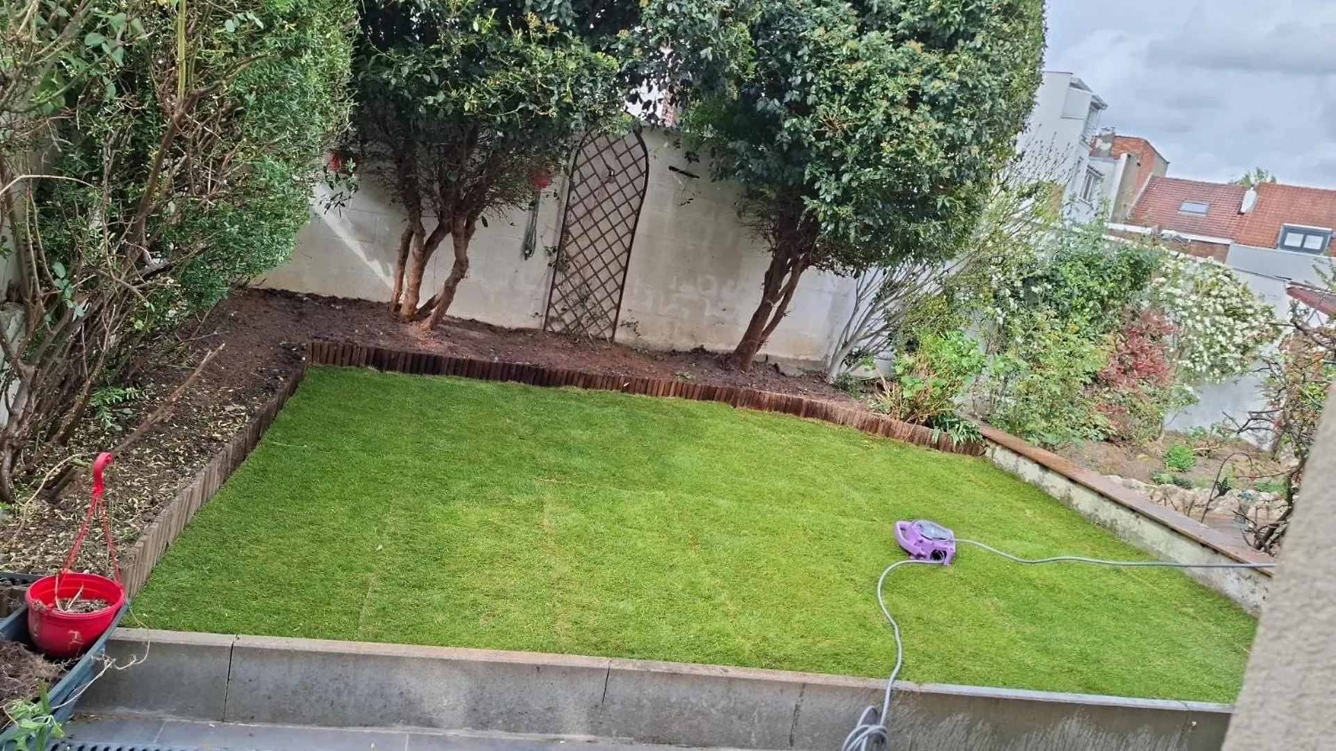 Prázdninový dům Vila Yael House Brusel Belgie