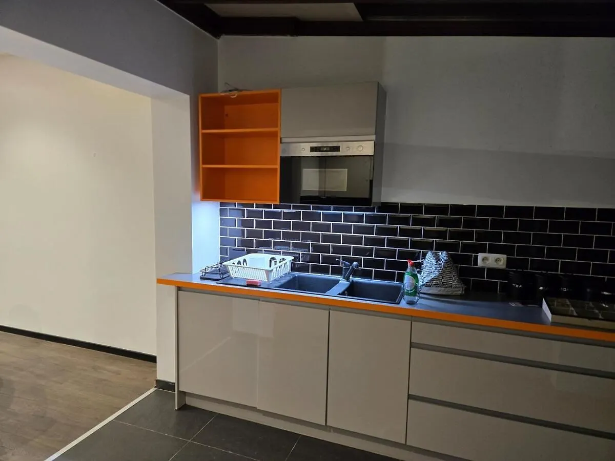 Prázdninový dům Vila Yael House Brusel