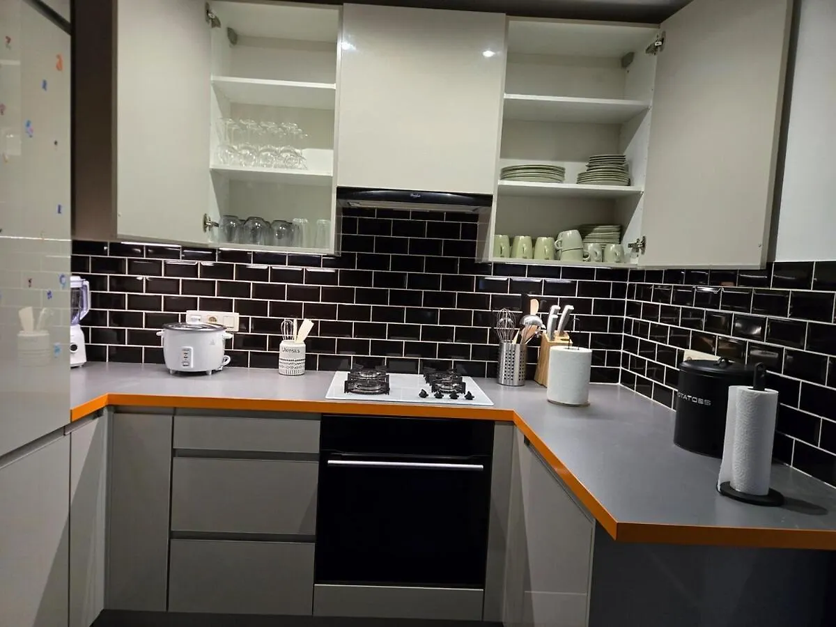 Prázdninový dům Vila Yael House Brusel